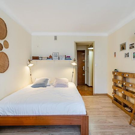Studio Avec Balcon, Plage A 50M, Proche Vieux Port Marsilya Dış mekan fotoğraf